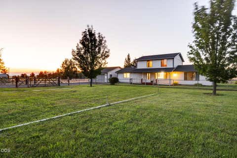 Tiny photo for 3061 NE Barnes Butte Road, Prineville, OR 97754 (MLS # 220227154)