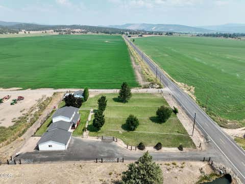 Tiny photo for 3061 NE Barnes Butte Road, Prineville, OR 97754 (MLS # 220227154)