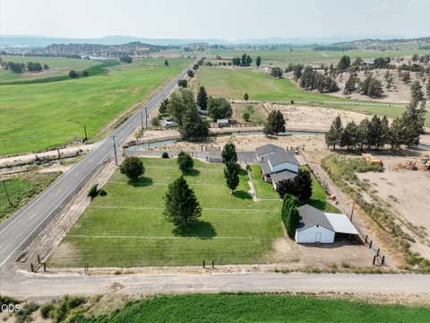 Tiny photo for 3061 NE Barnes Butte Road, Prineville, OR 97754 (MLS # 220227154)