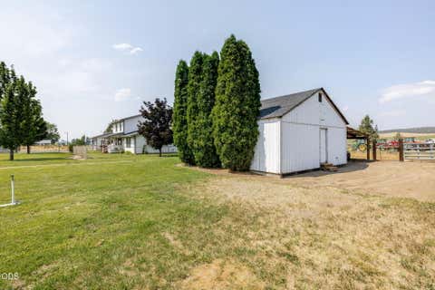 Tiny photo for 3061 NE Barnes Butte Road, Prineville, OR 97754 (MLS # 220227154)