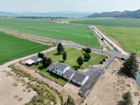 Tiny photo for 3061 NE Barnes Butte Road, Prineville, OR 97754 (MLS # 220227154)
