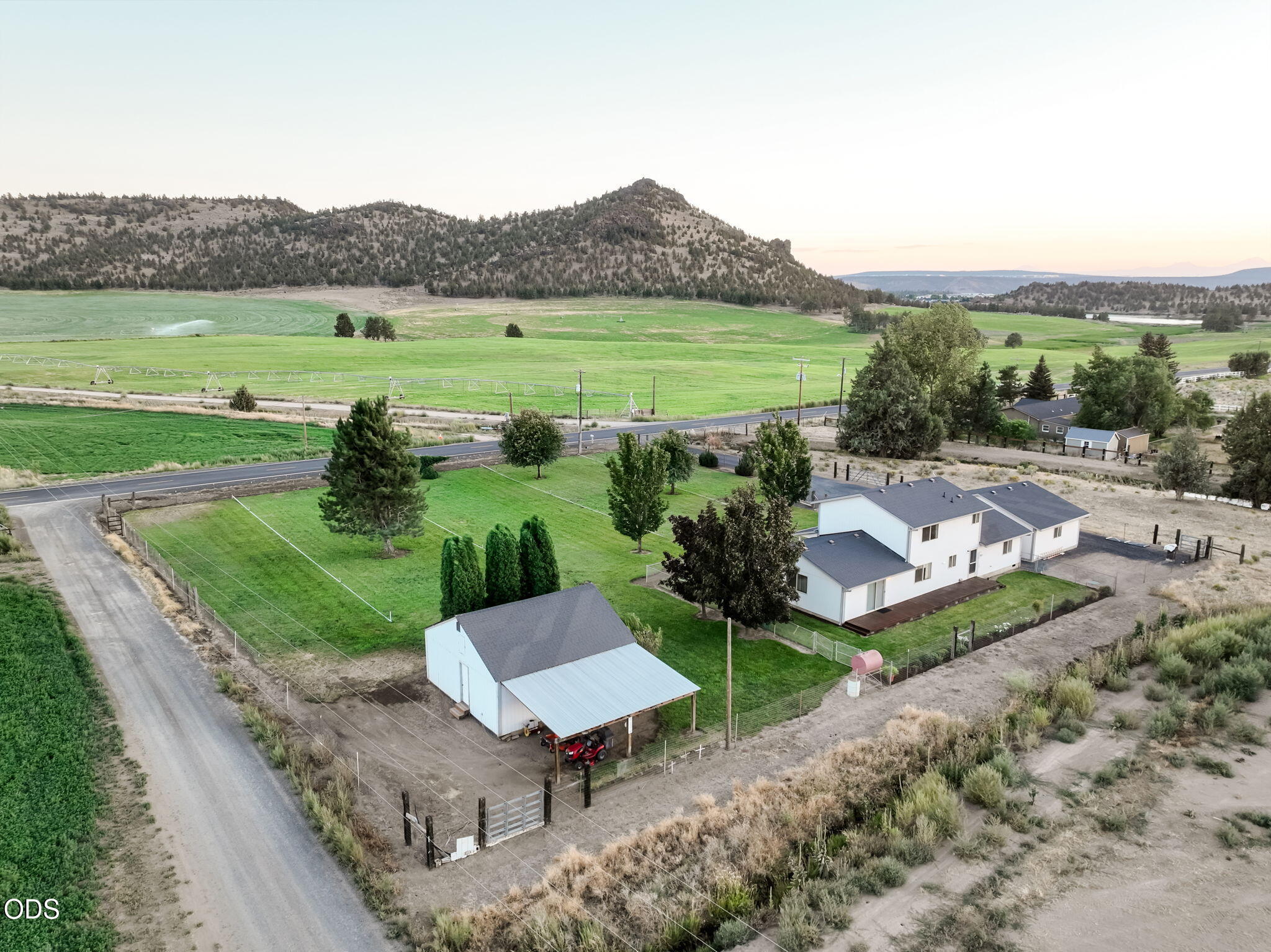 3061 NE Barnes Butte Road
