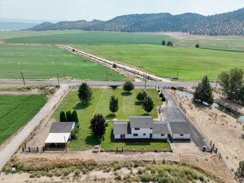 Tiny photo for 3061 NE Barnes Butte Road, Prineville, OR 97754 (MLS # 220227154)
