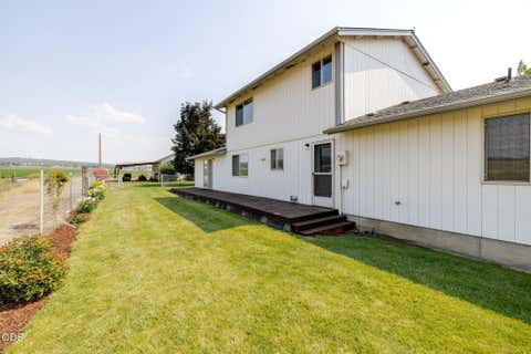 Tiny photo for 3061 NE Barnes Butte Road, Prineville, OR 97754 (MLS # 220227154)