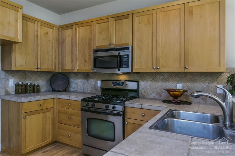 View Ridge - Residential