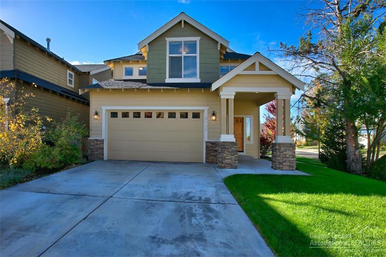 View Ridge - Residential