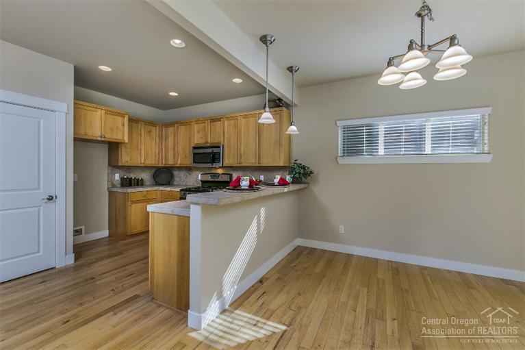 View Ridge - Residential