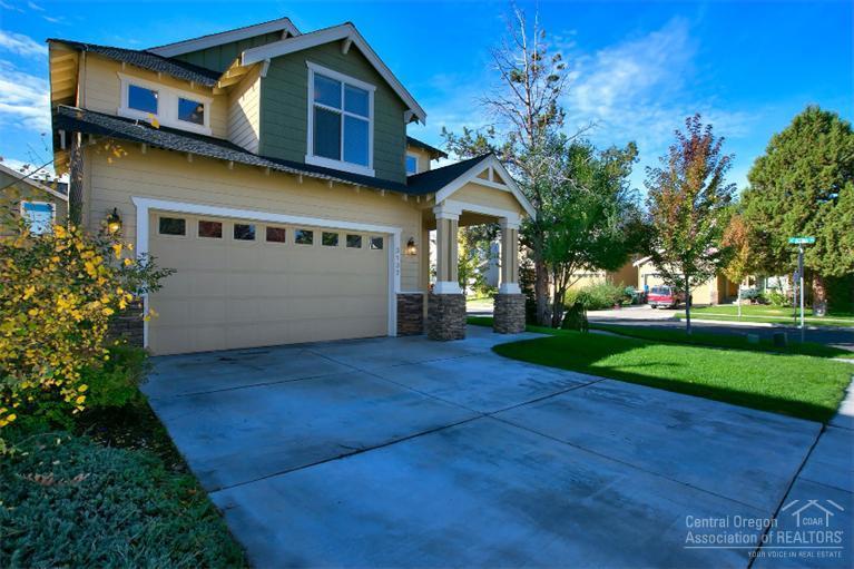 View Ridge - Residential