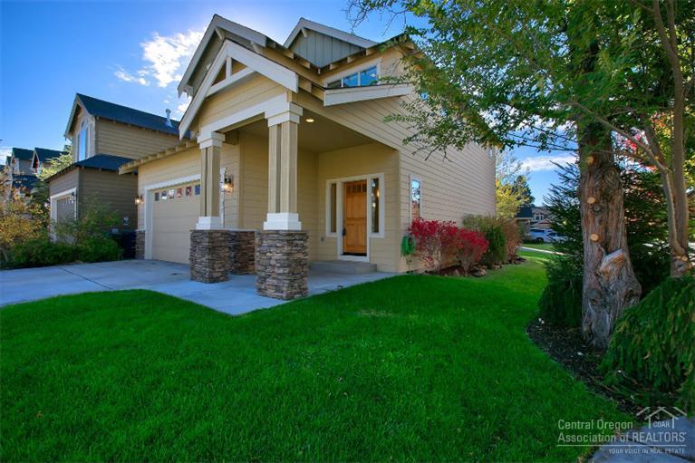 View Ridge - Residential