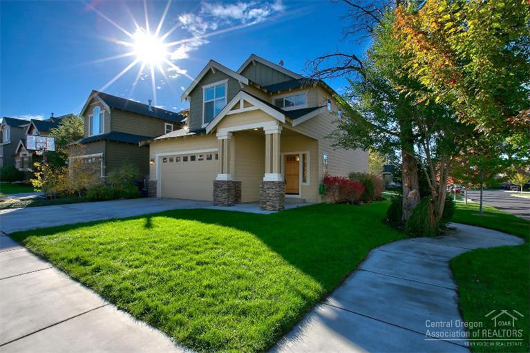 View Ridge - Residential