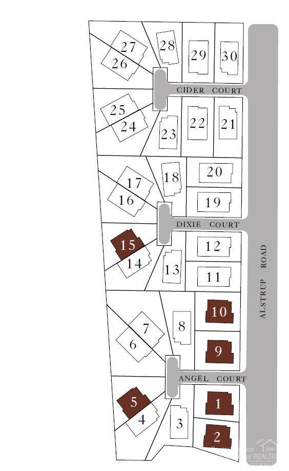 Alstrup Estates - Residential