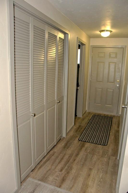 Broadway - Residential Income