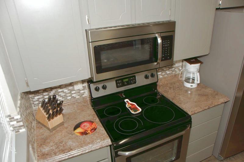 Broadway - Residential Income