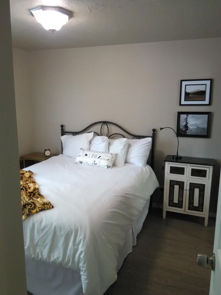 Broadway - Residential Income