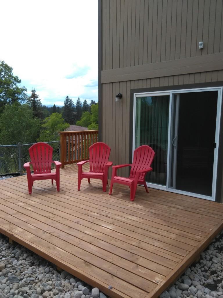 Broadway - Residential Income