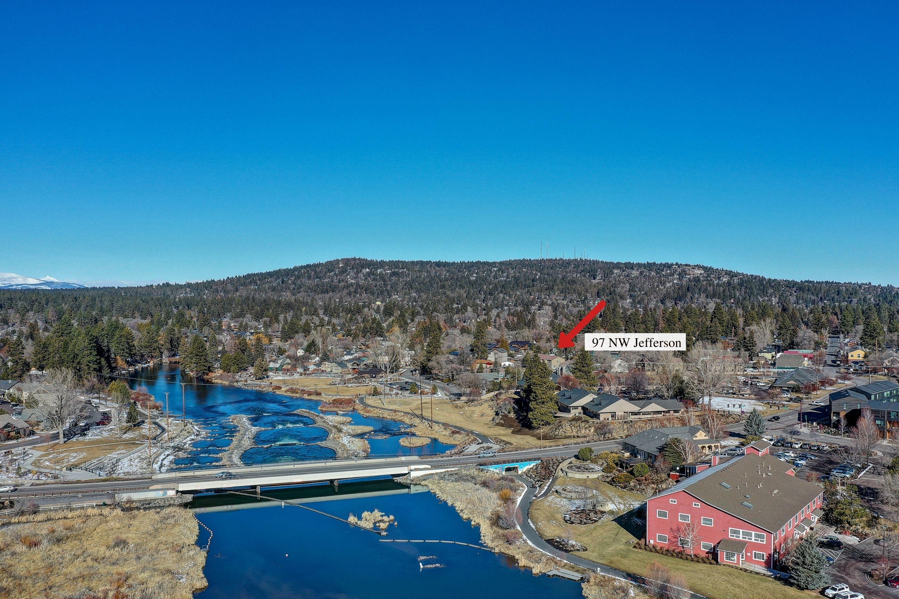 Broadway - Residential Income