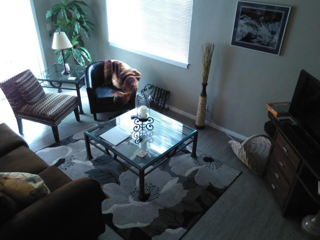 Broadway - Residential Income