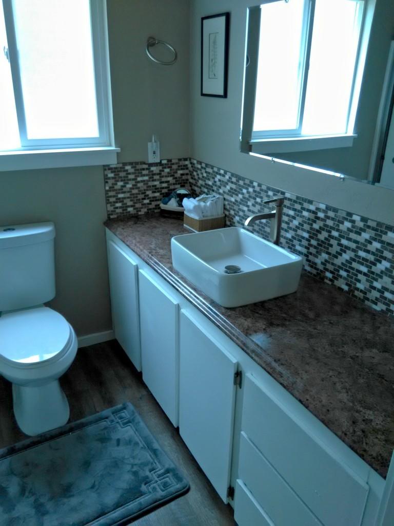 Broadway - Residential Income