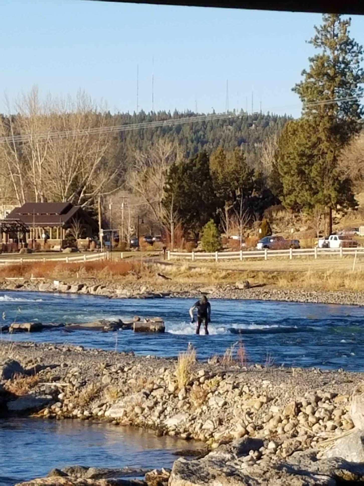 Broadway - Residential Income