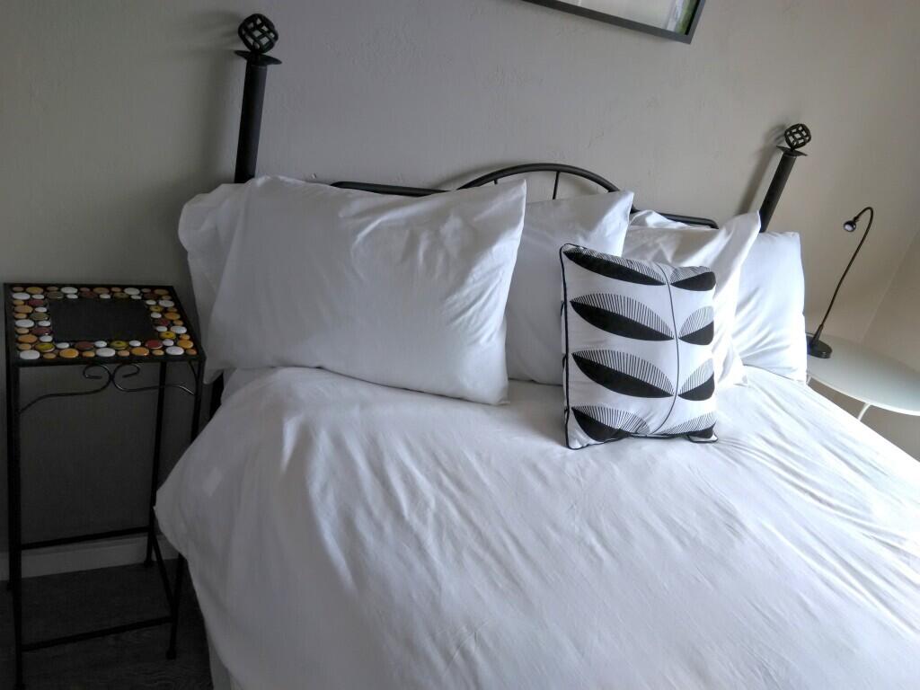 Broadway - Residential Income