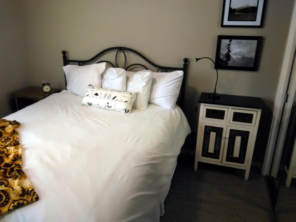 Broadway - Residential Income