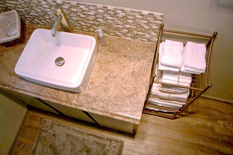 Broadway - Residential Income