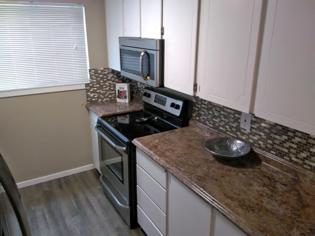 Broadway - Residential Income