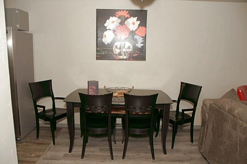 Broadway - Residential Income