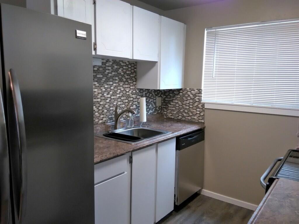 Broadway - Residential Income