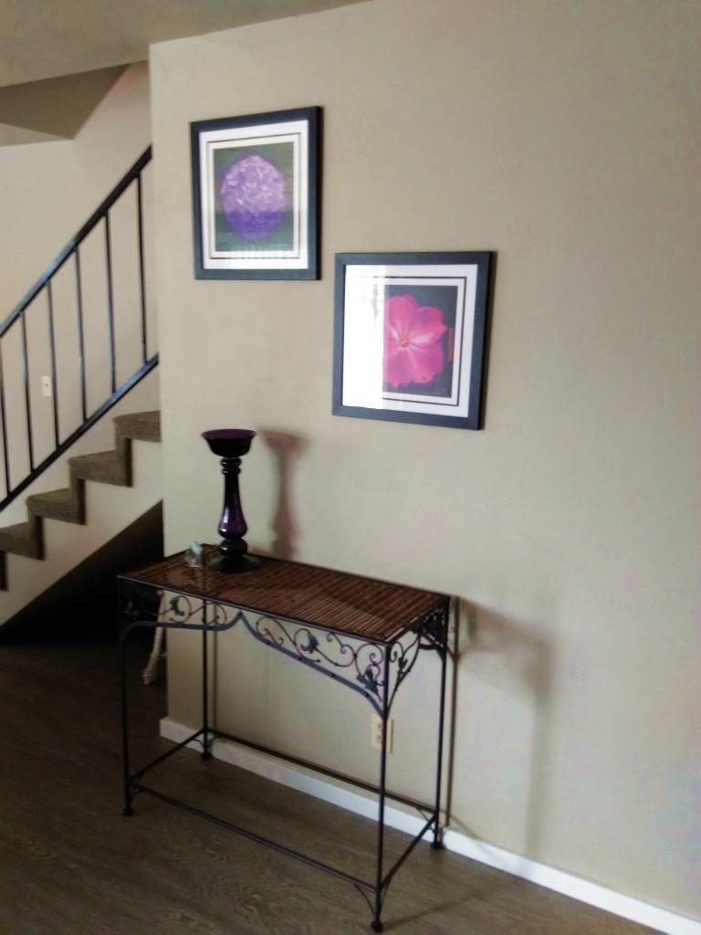 Broadway - Residential Income