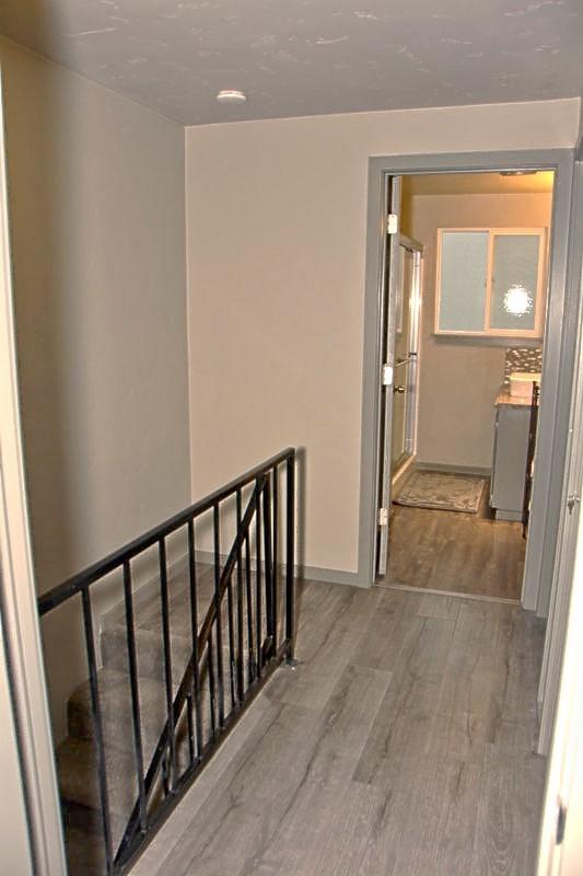 Broadway - Residential Income