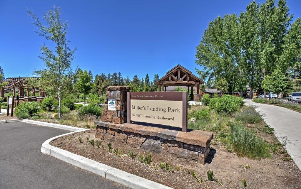 Broadway - Residential Income