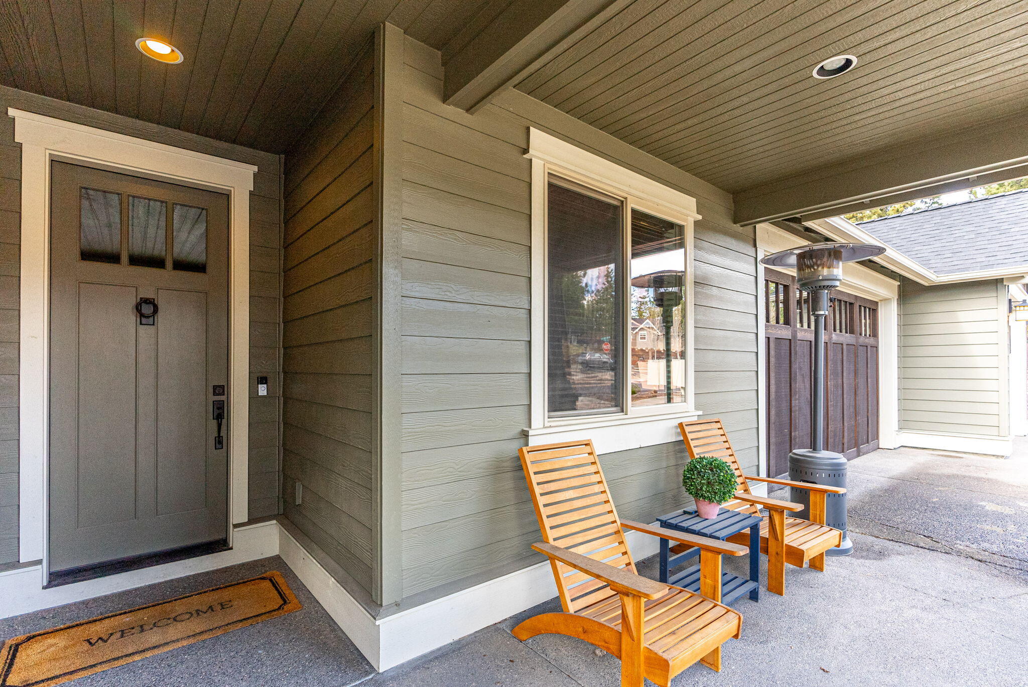 Renaissance@Shevlin - Residential