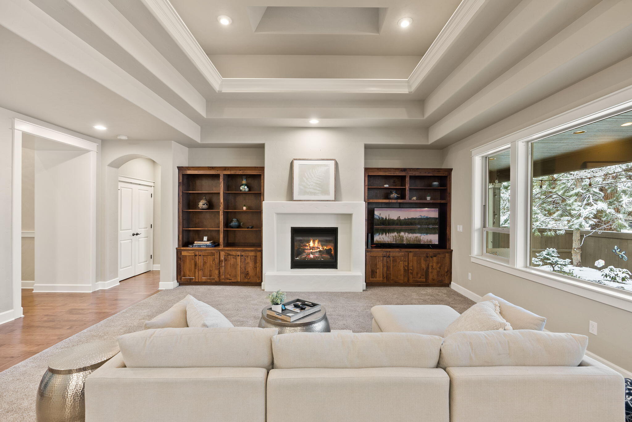 Renaissance@Shevlin - Residential