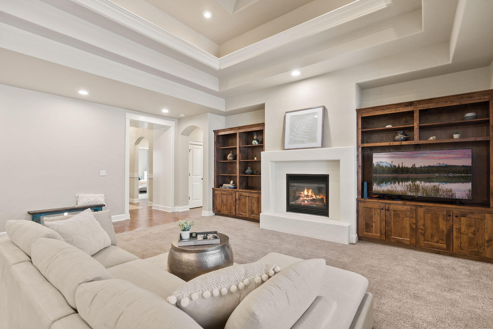 Renaissance@Shevlin - Residential