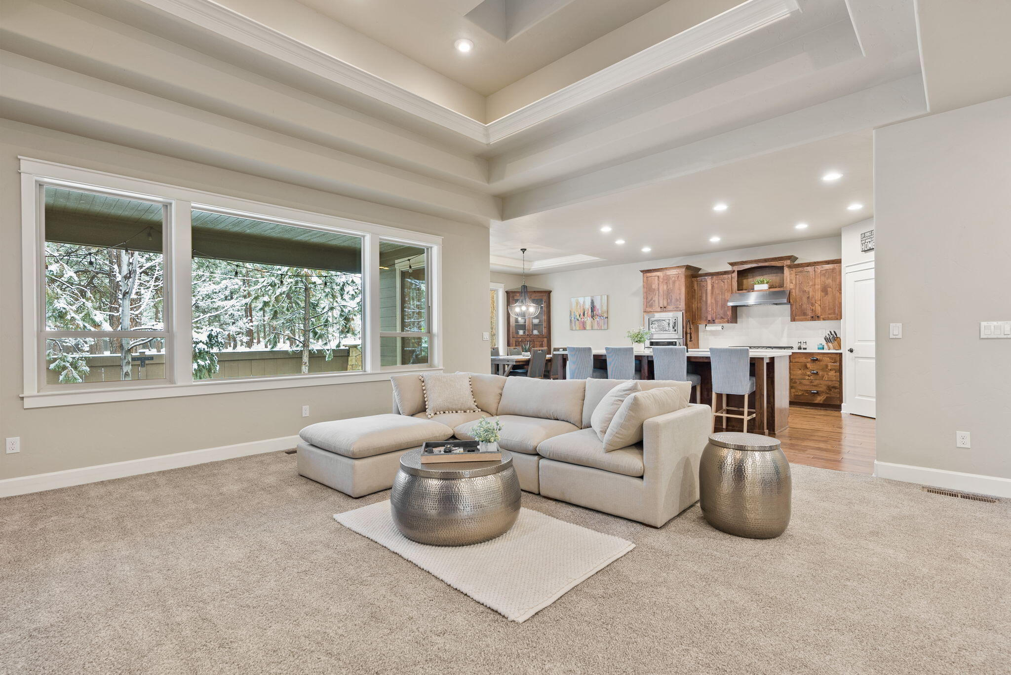 Renaissance@Shevlin - Residential