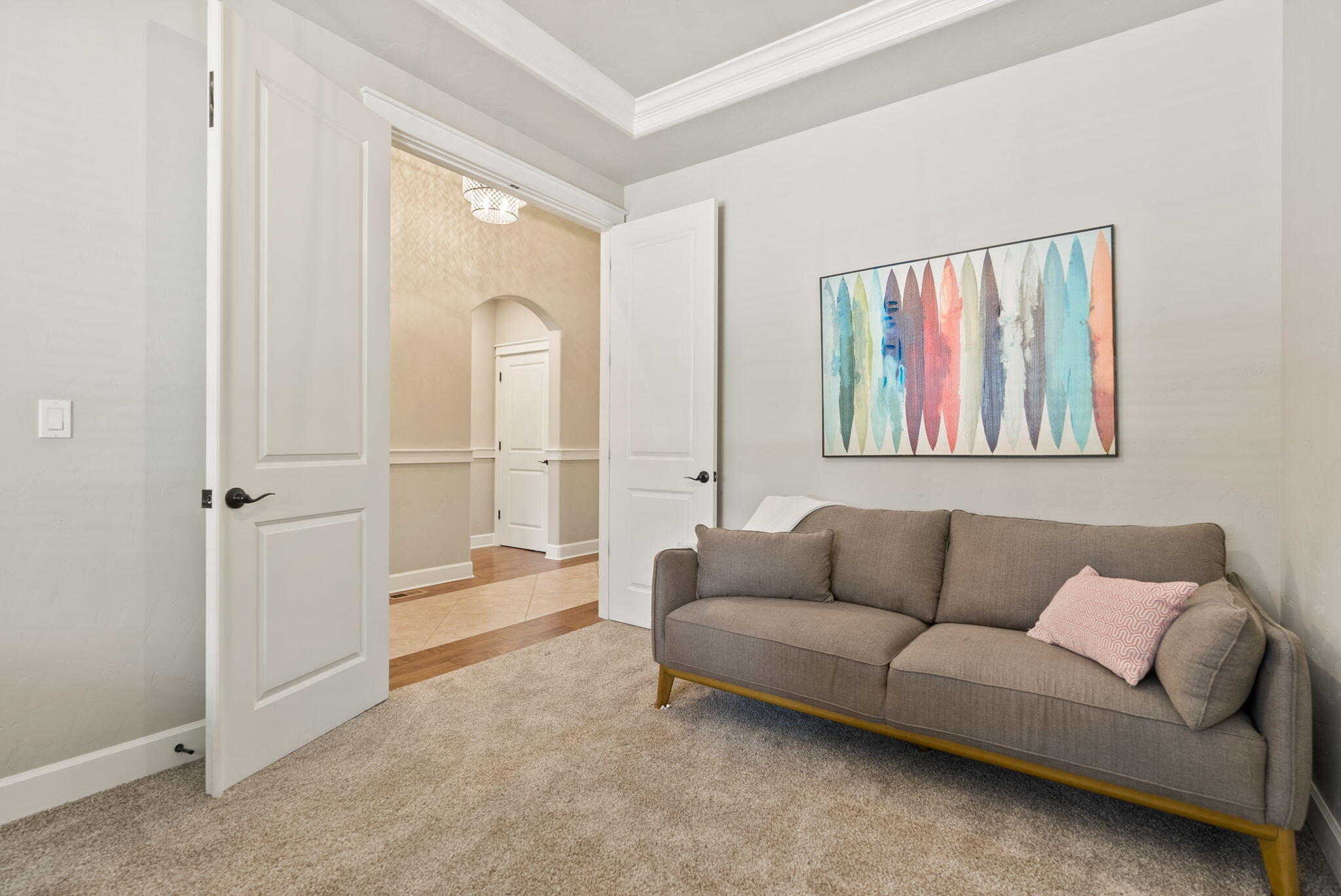 Renaissance@Shevlin - Residential