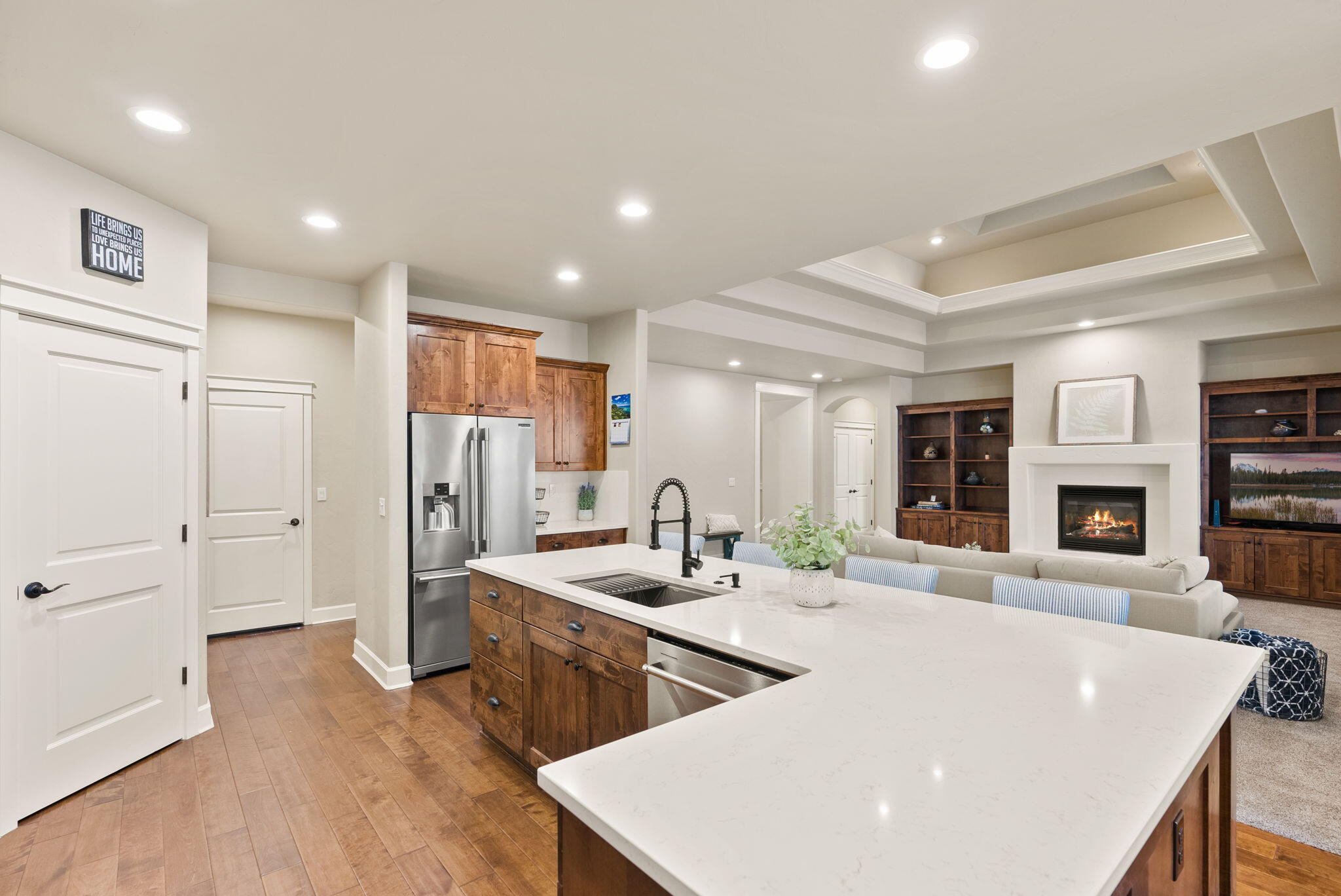 Renaissance@Shevlin - Residential