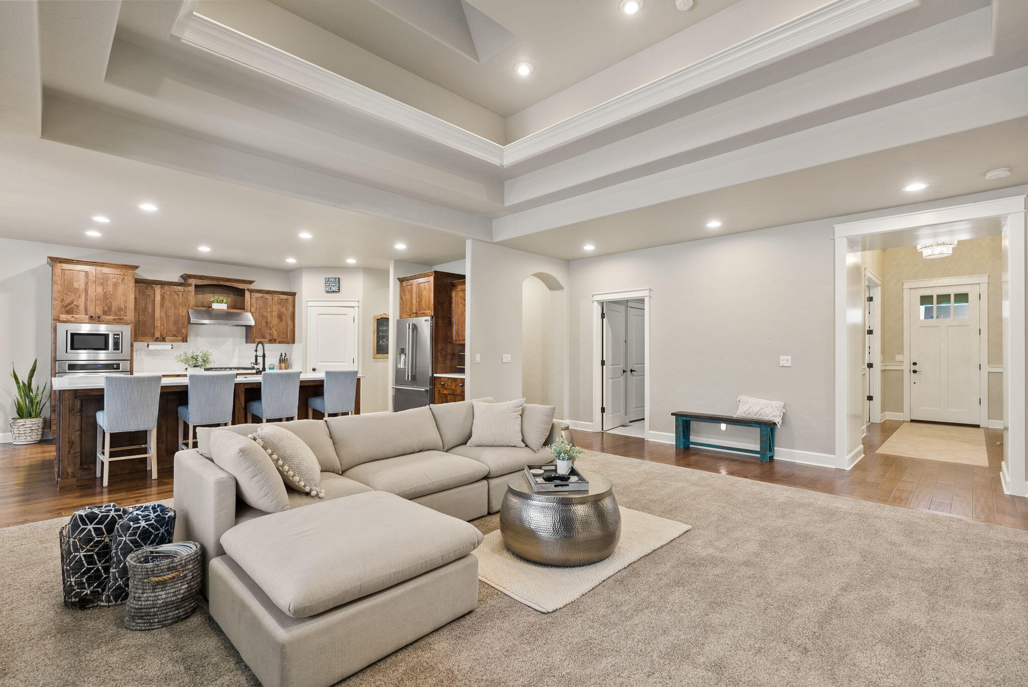 Renaissance@Shevlin - Residential