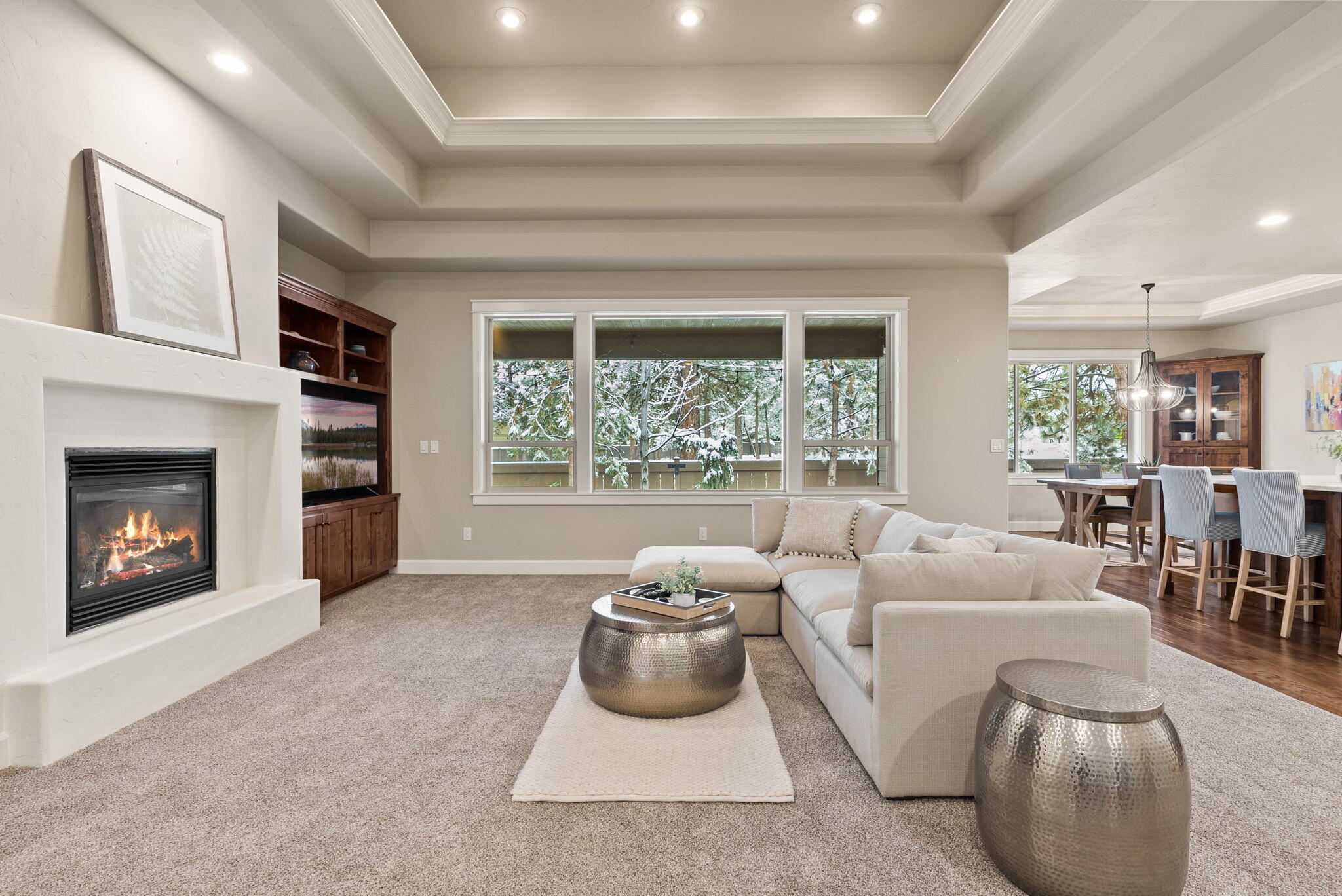 Renaissance@Shevlin - Residential