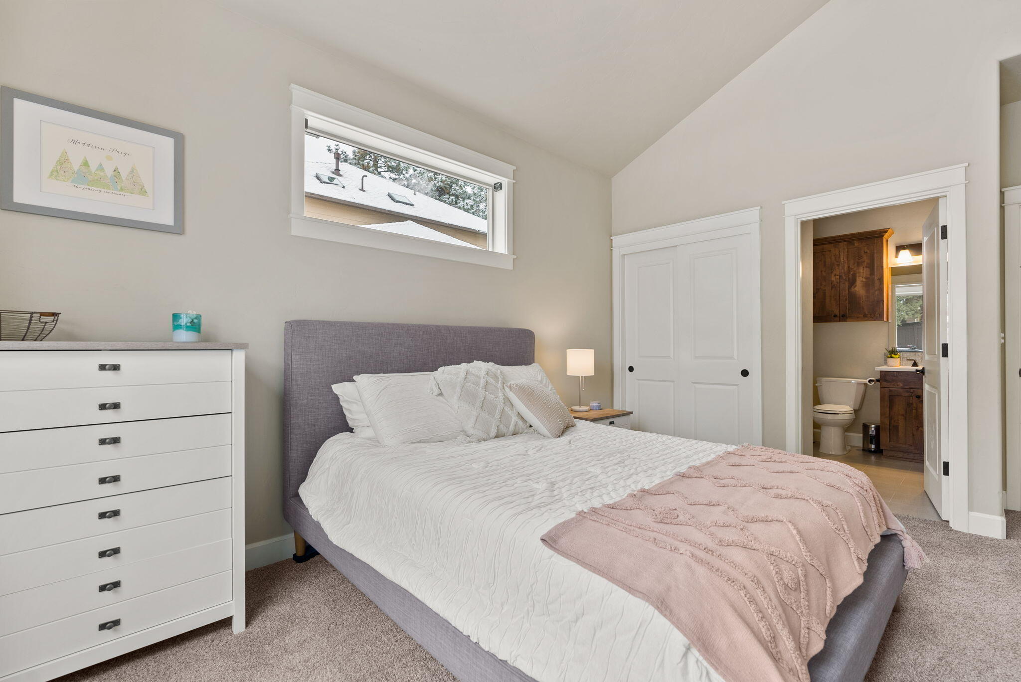 Renaissance@Shevlin - Residential