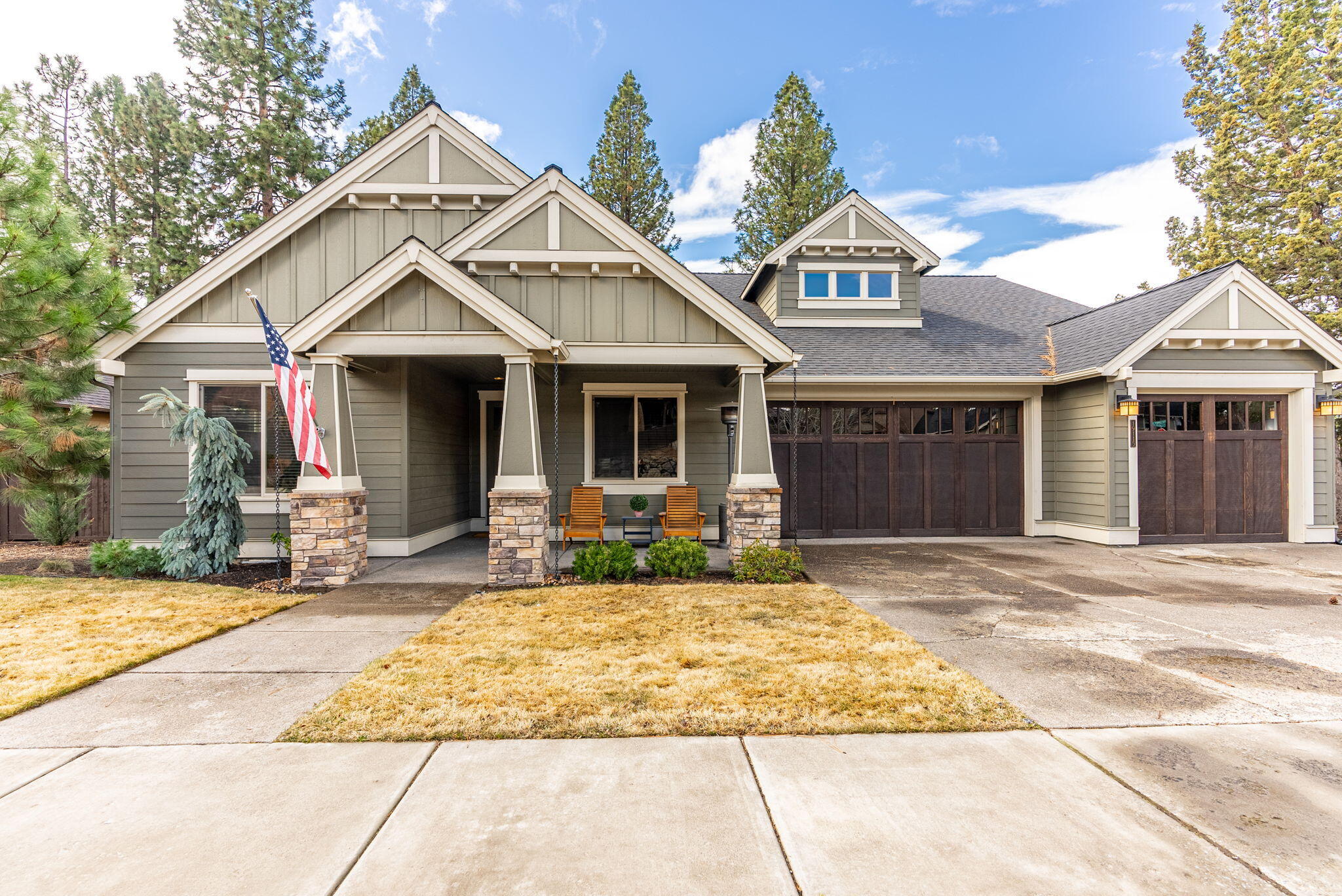 Renaissance@Shevlin - Residential