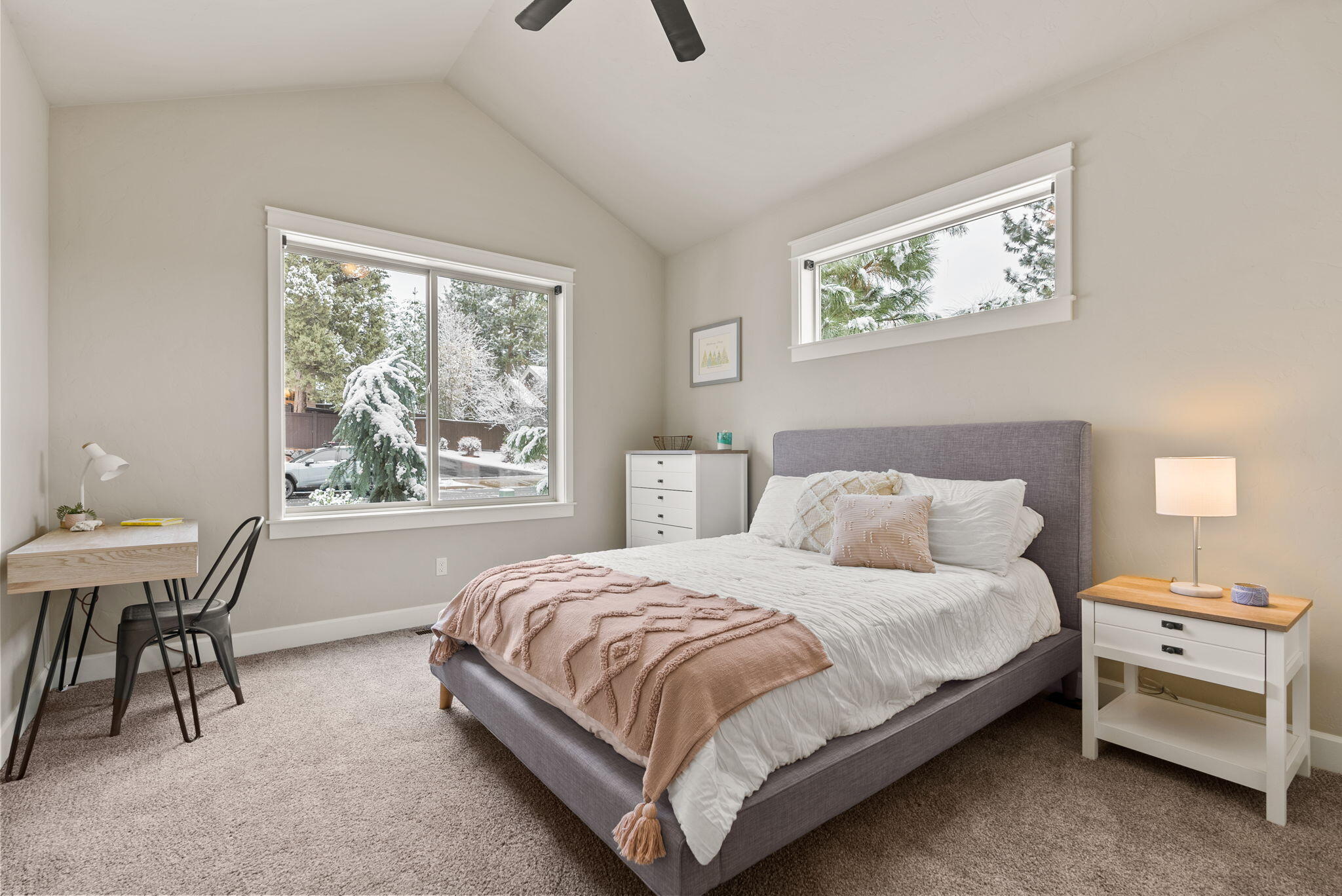 Renaissance@Shevlin - Residential