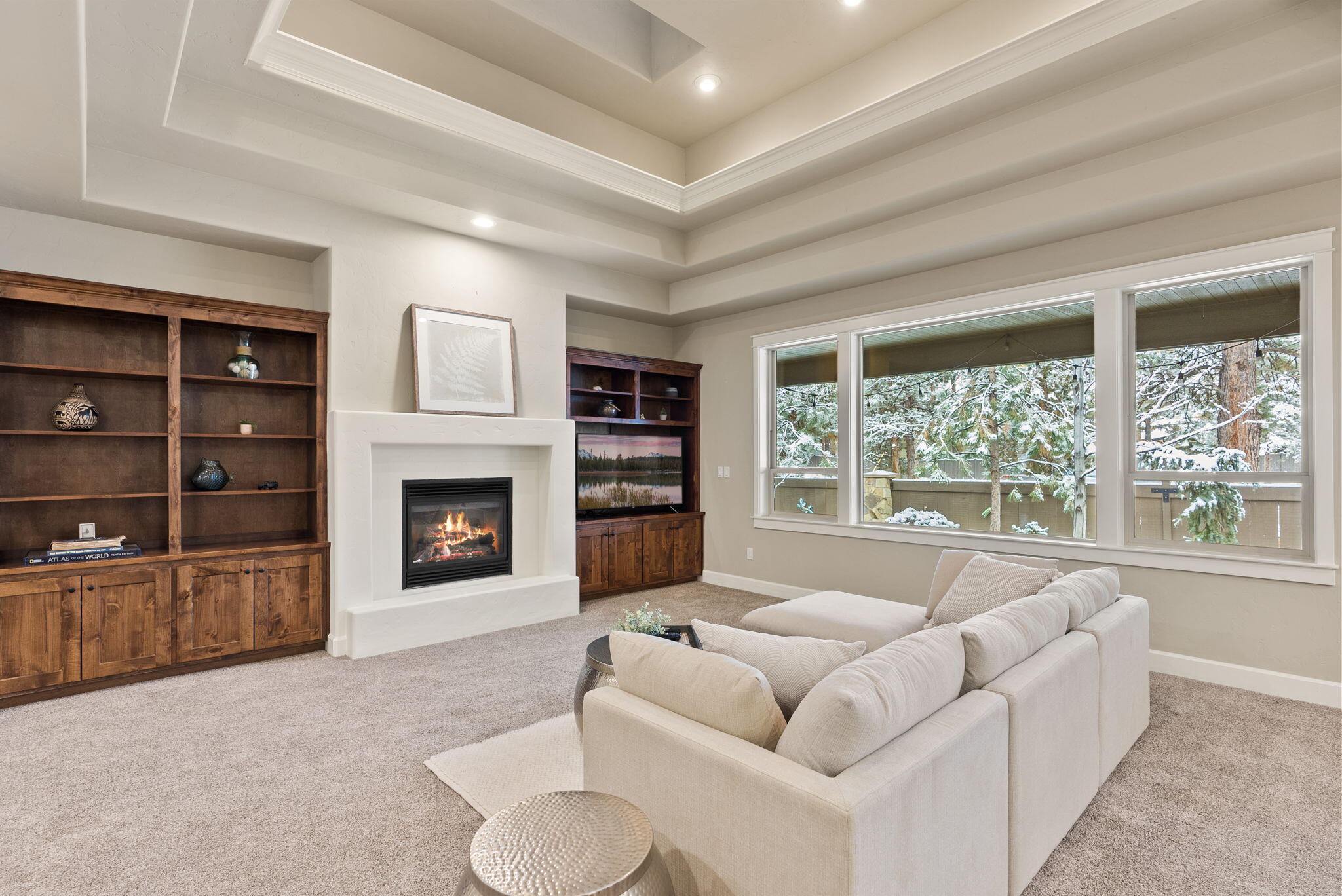 Renaissance@Shevlin - Residential