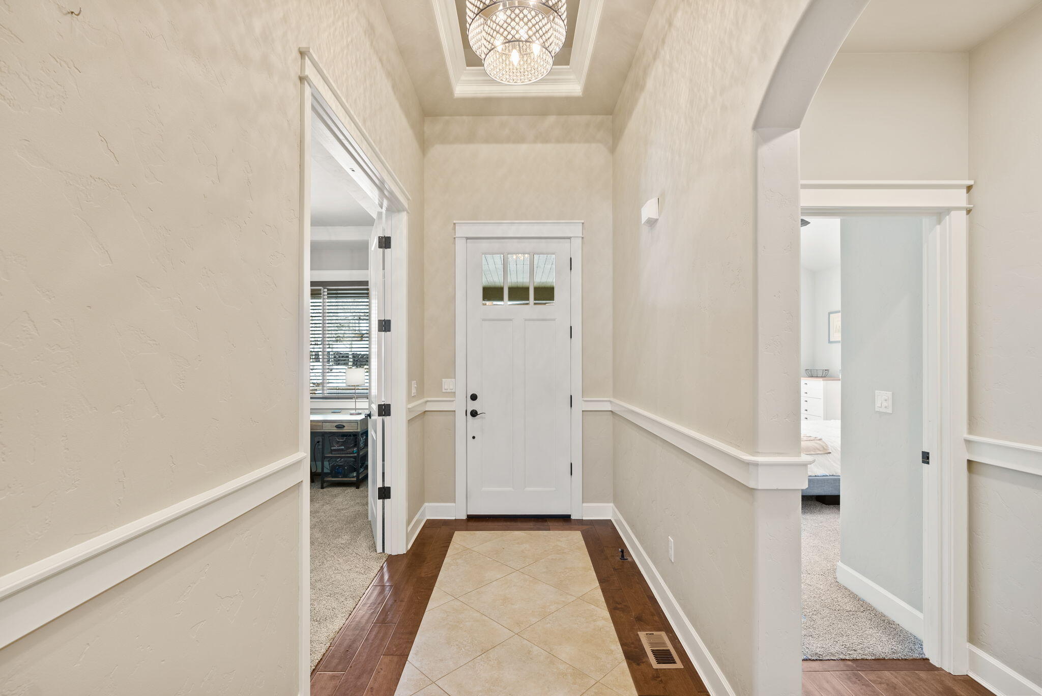 Renaissance@Shevlin - Residential