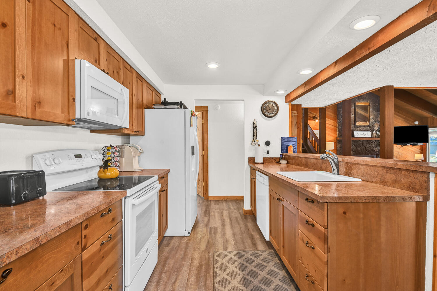 River Village - Residential