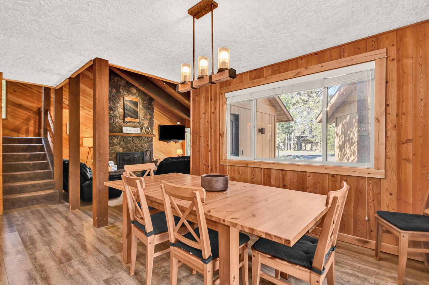 River Village - Residential