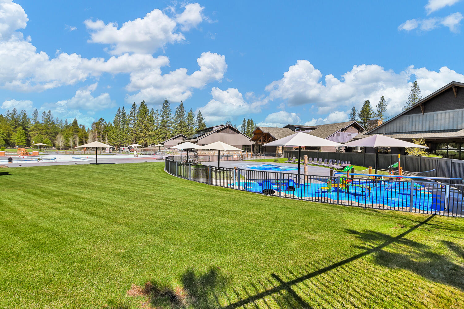 River Village - Residential