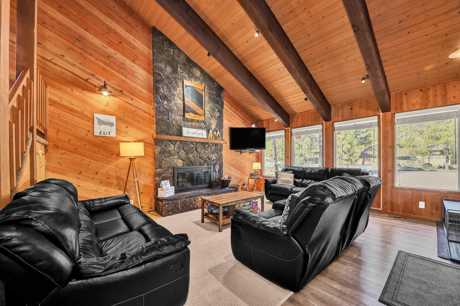 River Village - Residential