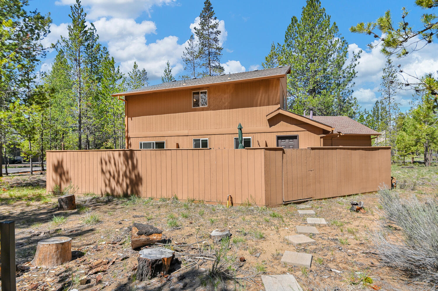 River Village - Residential